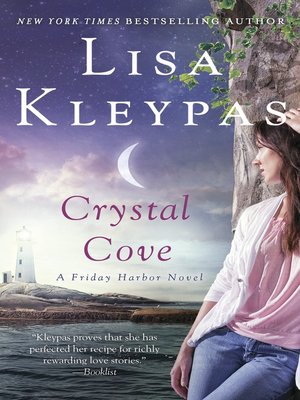 cover image of Crystal Cove
